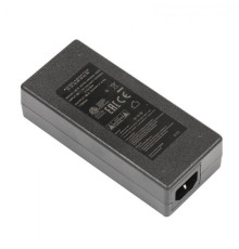 Блок питания Mikrotik 48V2A96W (48V, 2A) (подходит для RB5009UPr+S+IN)