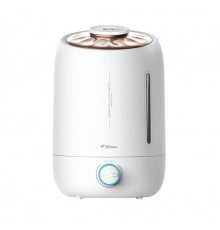 Зволожувач повітря Xiaomi Deerma Humidifier White DEM-F500 5L