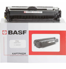 Картридж BASF (BASF-KT-CF363A) HP LJ M552/M553/M577 Magenta (CF363A)
