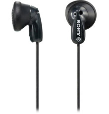 Навушники Sony MDR-E9LP Black (MDRE9LPB.E)