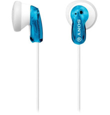 Навушники Sony MDR-E9LP Blue (MDRE9LPL.E)