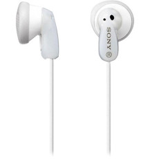 Навушники Sony MDR-E9LP White (MDRE9LPWI.E)