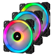 Вентилятор Corsair LL120 RGB 3 Fan Pack (CO-9050072-WW)