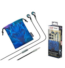 Гарнитура eKids iHome Marvel Black Panther Mic (VI-M15BP.FXV8M)