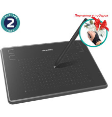 Планшет Huion Inspiroy H430P