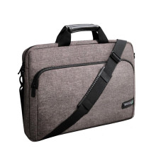 Сумка для ноутбука Grand-X SB-139B Brown 15.6"
