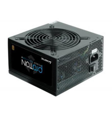 Блок питания Chieftec BDF-400S Proton, ATX 2.3, APFC, 12cm fan, Bronze, RTL