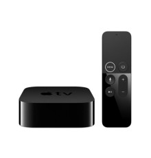 Медіаплеєр Apple TV 4K A1842 32GB (MQD22LL/A)