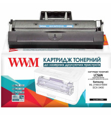 Картридж WWM (LC56N) SAMSUNG ML-2160/SCX-3400 (MLT-D101S)