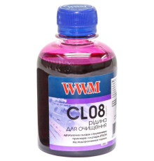 Очищуюча рідина WWM CL08 200г
