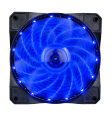 Вентилятор 1stPlayer A1-15LED Blue bulk
