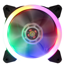 Вентилятор 1stPlayer R1 Color LED bulk