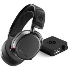 Bluetooth-гарнитура SteelSeries Arctis Pro Wireless Black (61473)