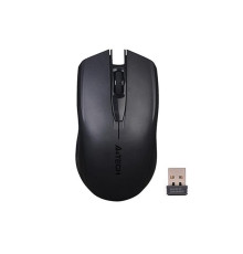 Миша бездротова A4Tech G3-760N Black USB V-Track
