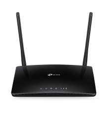 Бездротовий маршрутизатор TP-Link Archer MR400