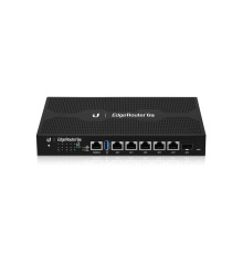 Маршрутизатор Ubiquiti EdgeRouter ER-6P