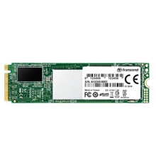 Накопичувач SSD  512GB Transcend 220S M.2 2280 PCIe 3.0 x4 3D TLC (TS512GMTE220S)