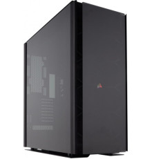 Корпус Corsair Obsidian 1000D Black (CC-9011148-WW) без БП
