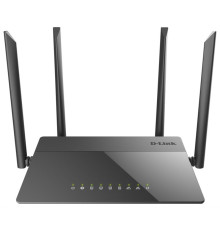 Бездротовий маршрутизатор D-Link DIR-841