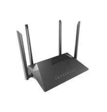 Бездротовий маршрутизатор D-Link DIR-842