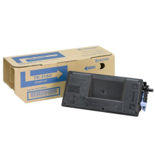 Тонер-картридж Kyocera (1T02T90NL1) P3045dn/P3050dn Black (TK-3160)
