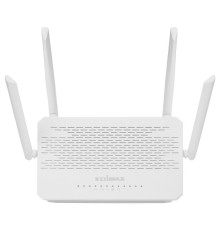 Беспроводной маршрутизатор Edimax BR-6478AC v3 (AC1200, 1*GE WAN, 4*GE LAN, 1xUSB, 4 антенны)