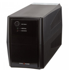 Джерело безперебійного живлення LogicPower LPM-525VA-P