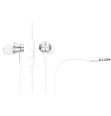 Гарнітура Xiaomi Mi Earphones Basic Silver (ZBW4355TY)_