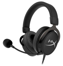 Bluetooth-гарнітура HyperX Cloud Core Mix Black (4P5K9AA)