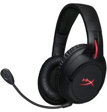 Bluetooth-гарнітура HyperX Cloud Flight Black (4P5L4AM)