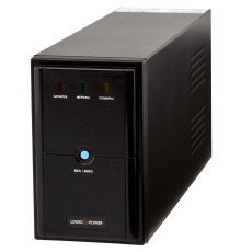 Джерело безперебійного живлення LogicPower LPM-625VA