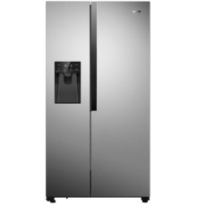 Холодильник Gorenje NRS9181VX