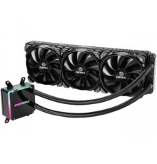 Система водяного охлаждения Enermax LiqTech TR4 II RGB 360 (ELC-LTTRTO360-TBP)