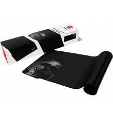 Ігрова поверхня MSI Agility GD70 Black (J02-VXXXXX1-EB9)
