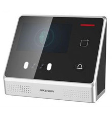 Термінал контролю доступу Hikvision DS-K1T605E