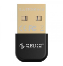 Адаптер Bluetooth 4.0 Orico BTA-403-BK (SC230150)