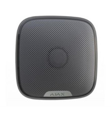 Бездротова вулична сирена Ajax StreetSiren (black) (38179.07BL1)