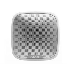 Беспроводная уличная сирена Ajax StreetSiren (white) (38178.07WH1)