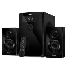 Акустична система Sven MS-2250 Black