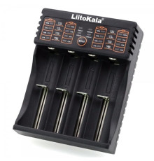 Заряднoe устройство Liitokala Lii-402