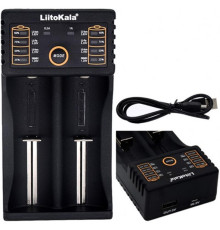 Заряднoe устройство Liitokala Lii-202