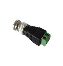 Роз"єм BNC Screw