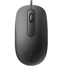 Миша Rapoo N200 Black