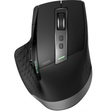 Миша бездротова Rapoo MT750S Black