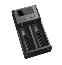 Заряднoe устройство Nitecore New i2