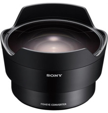 Fisheye-адаптер для объектива Sony SEL 28mm f2.0 FE (SEL057FEC.SYX)