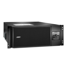 Джерело безперебійного живлення APC Smart-UPS SRT 6000VA (SRT6KRMXLI)