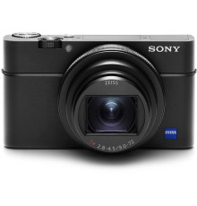 Цифрова фотокамера Sony Cyber-Shot RX100 MkVI (DSCRX100M6.RU3)