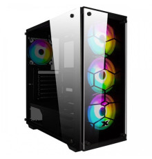 Корпус Xigmatek Venom X (EN41756) без БЖ