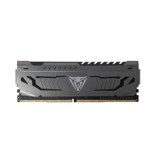 Модуль пам`яті DDR4 16GB/3000 Patriot Viper Steel Gray (PVS416G300C6)